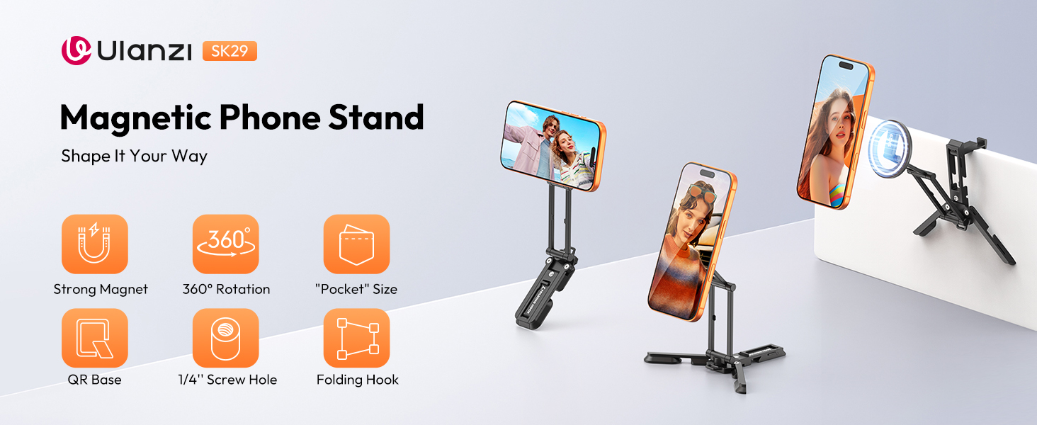 phone tripod