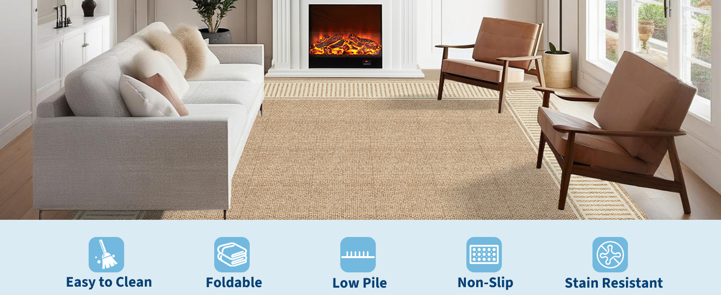 border rug