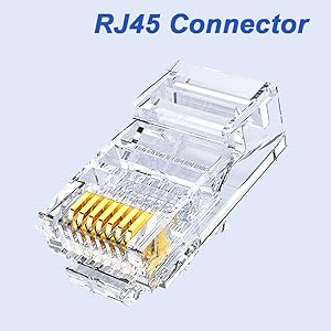 RJ45 Connector