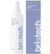 Briotech Baby Skin Love Spray | Gentle Hypochlorous Acid Mist for Soothing, Calming &amp; Cleansing D...
