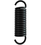 3.5" Kickstand Spring Compatible with Harley Dyna 2002–2017 FXD FXDF FXDL FXDB FXDC FLD FXDWG, Ji...
