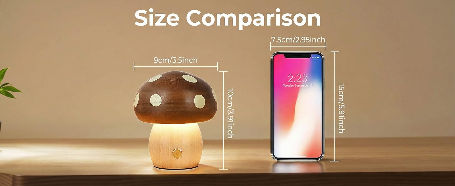 size