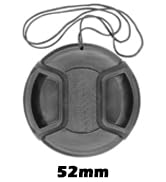 Camera Lens Cap