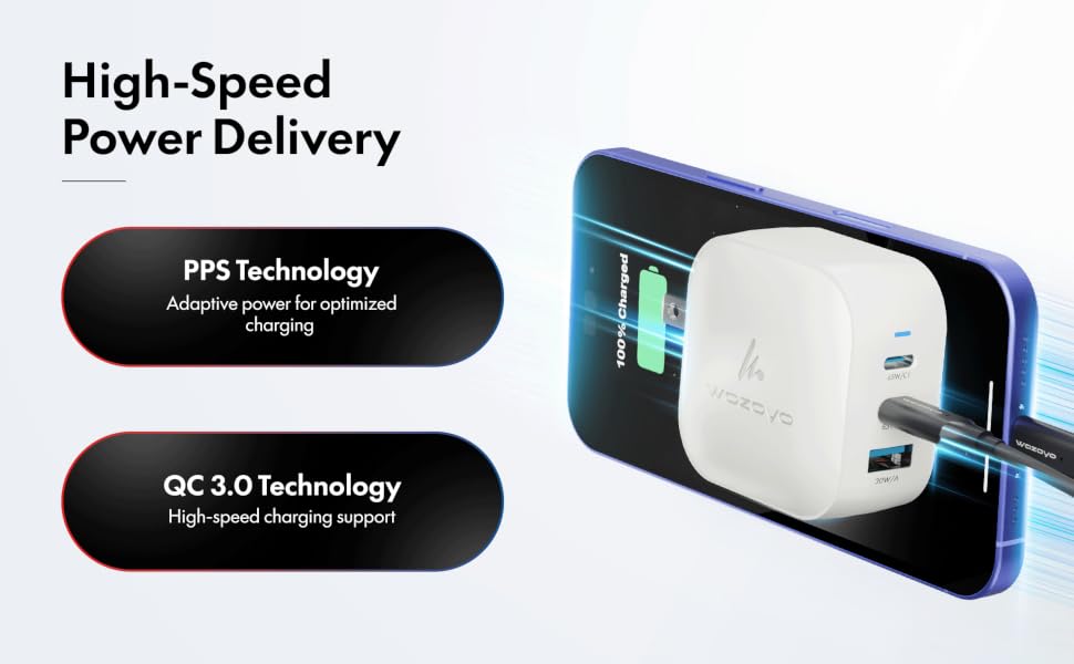 Wall Charger