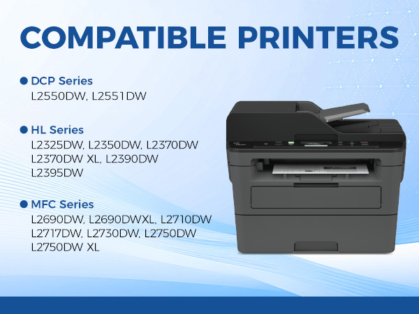 TN760 Black Toner Cartridge 2-Pack