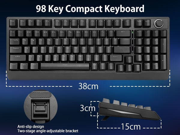 Mechanical Keyboard