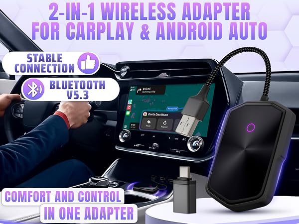 bluetooth carplay adapter bluetooth carplay adapter for iphone car play adapter