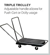 Triple Trolley