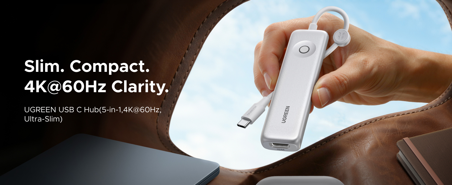 usb c hub