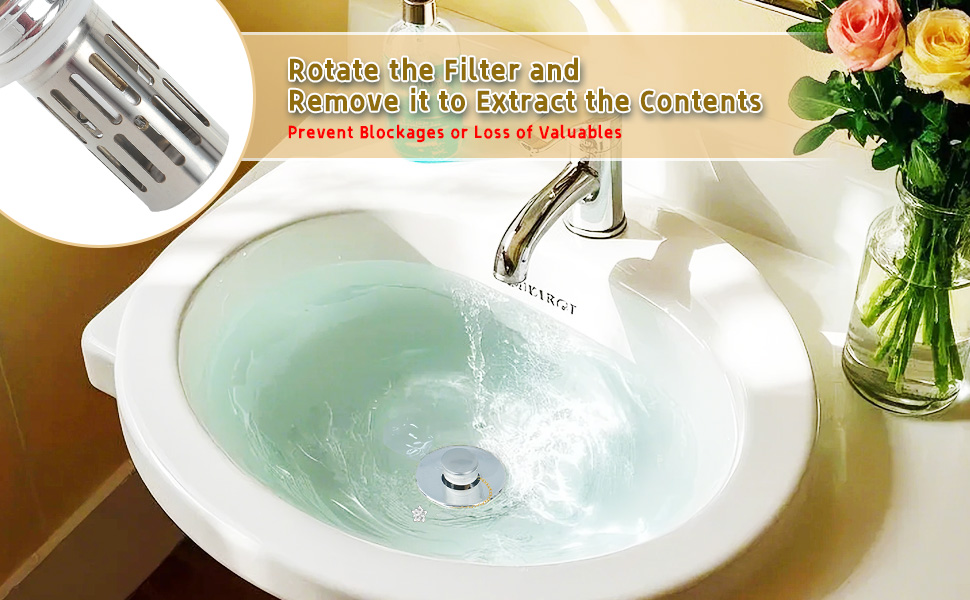 hair drain catcher