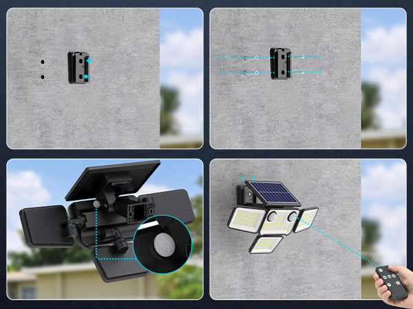 solar powered flood lights outdoor motion sensor outdoor motion sensor light solar outdoor lights