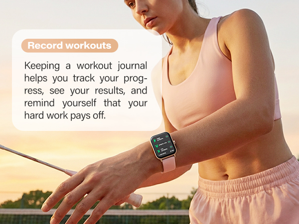 Record Workout