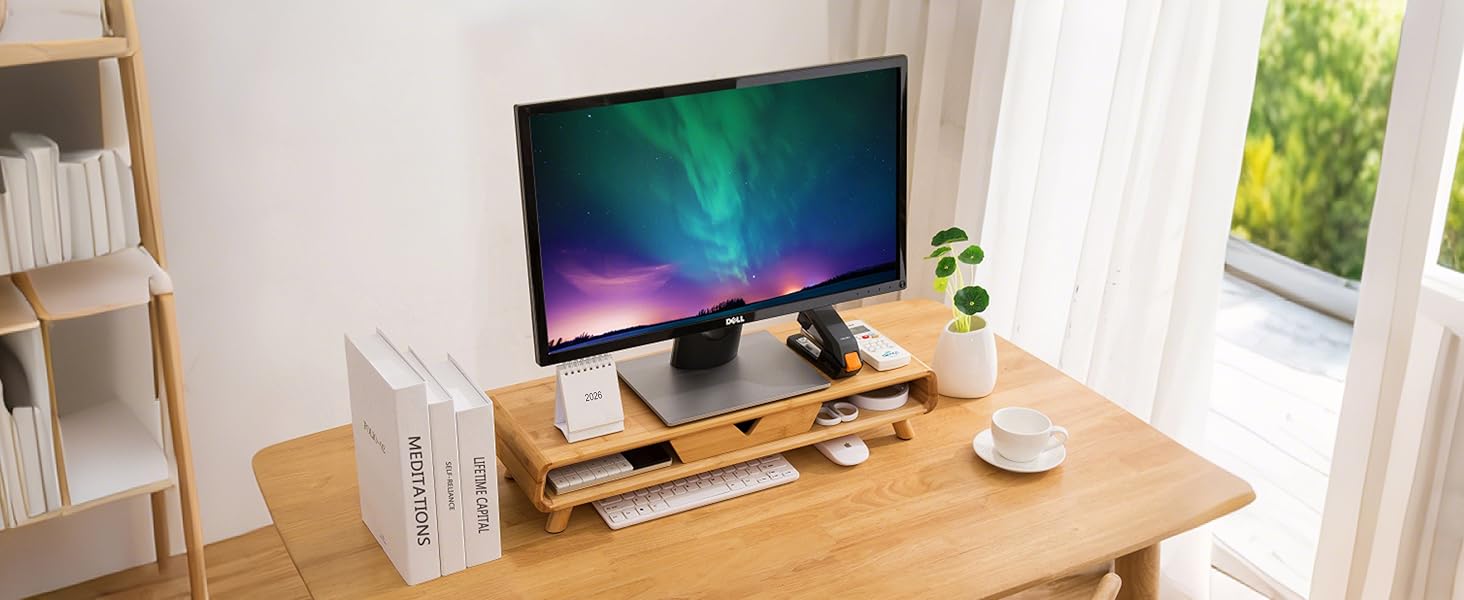 Monitor Stand