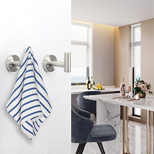 towel hooks