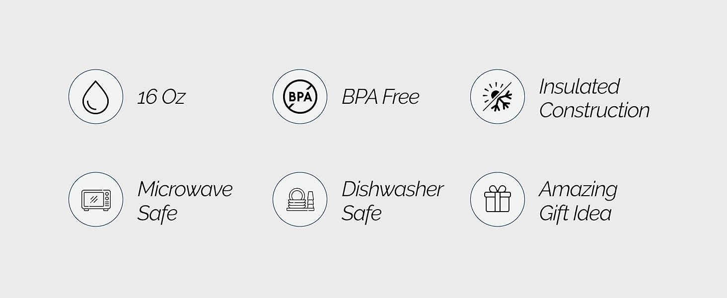 Stylish desk mug for work hot beverage mug durable coffee mug office desk mug