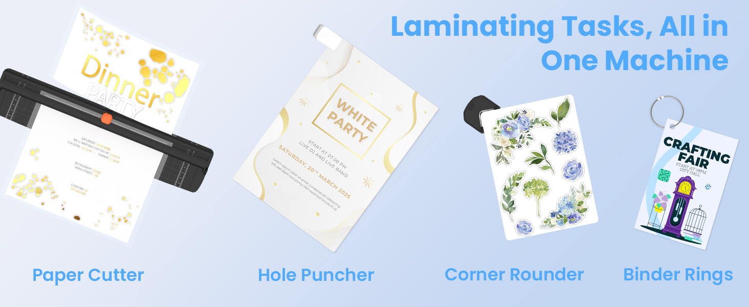 laminator machine