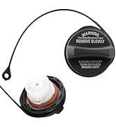 Gas Cap OEM# 42031AG000 Fuel Tank Cap Replacement Fit for Subaru 2008-2011 Impreza WRX 2008-2011 ...