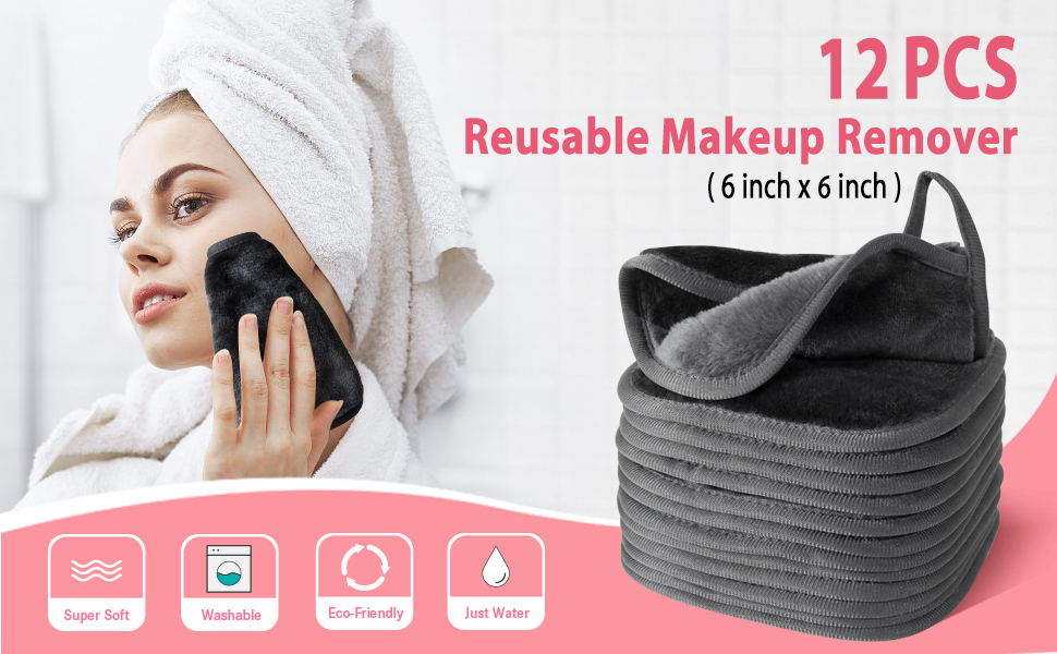 Makeup Remover Cloth