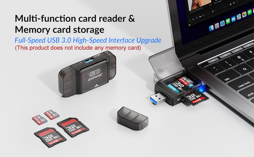 sd card reader
