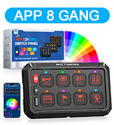 APP 8 GANG