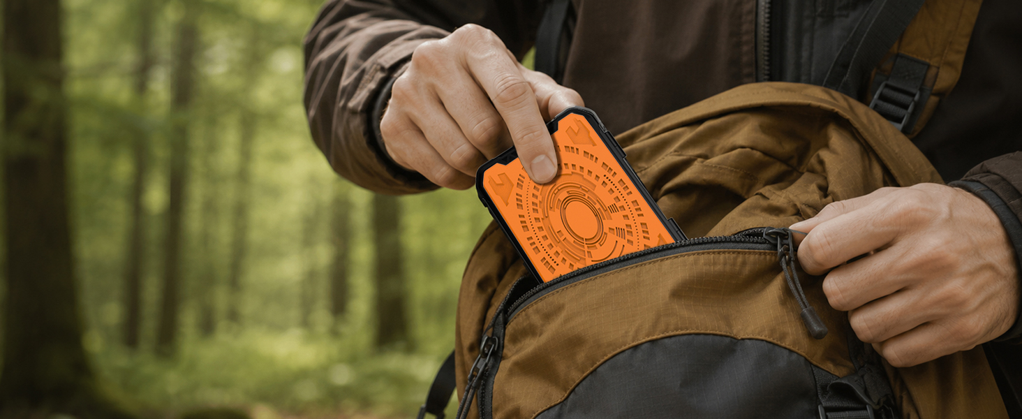 Travel Portable Pocket Scale