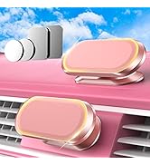 NIYEVN [2 Pack] Magnetic Phone Holder for Car[Upgrade Magnet] Phone Mount for Car,Car Phone Holde...