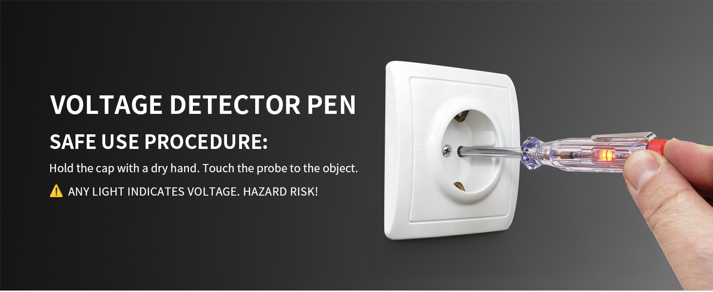 XOOL 18 PCS Magnetic Screwdriver Set with Case