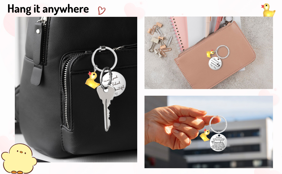 JH-Keychain Funny Ducking-970X600-5