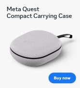 Brand Story - Compact Carrying Case