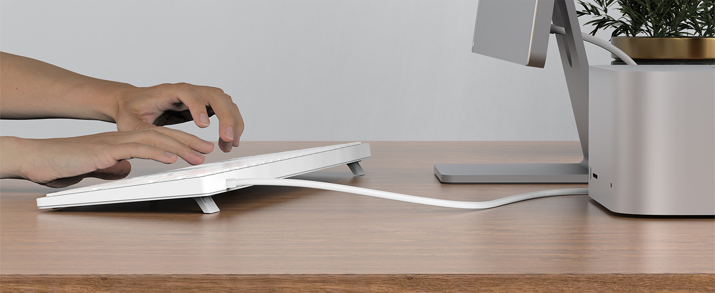 apple magic keyboard 