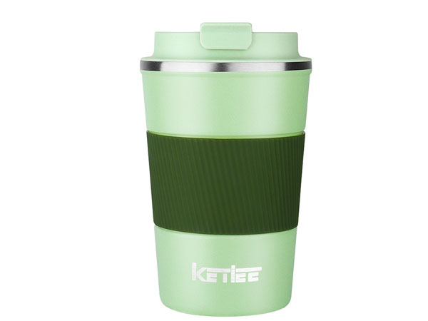 travel mugs