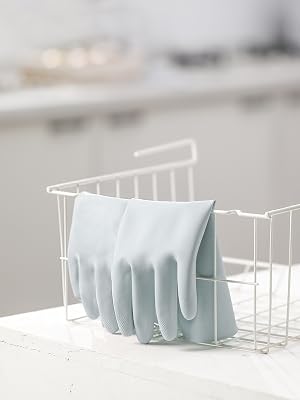 Latex Household Cleaning Gloves