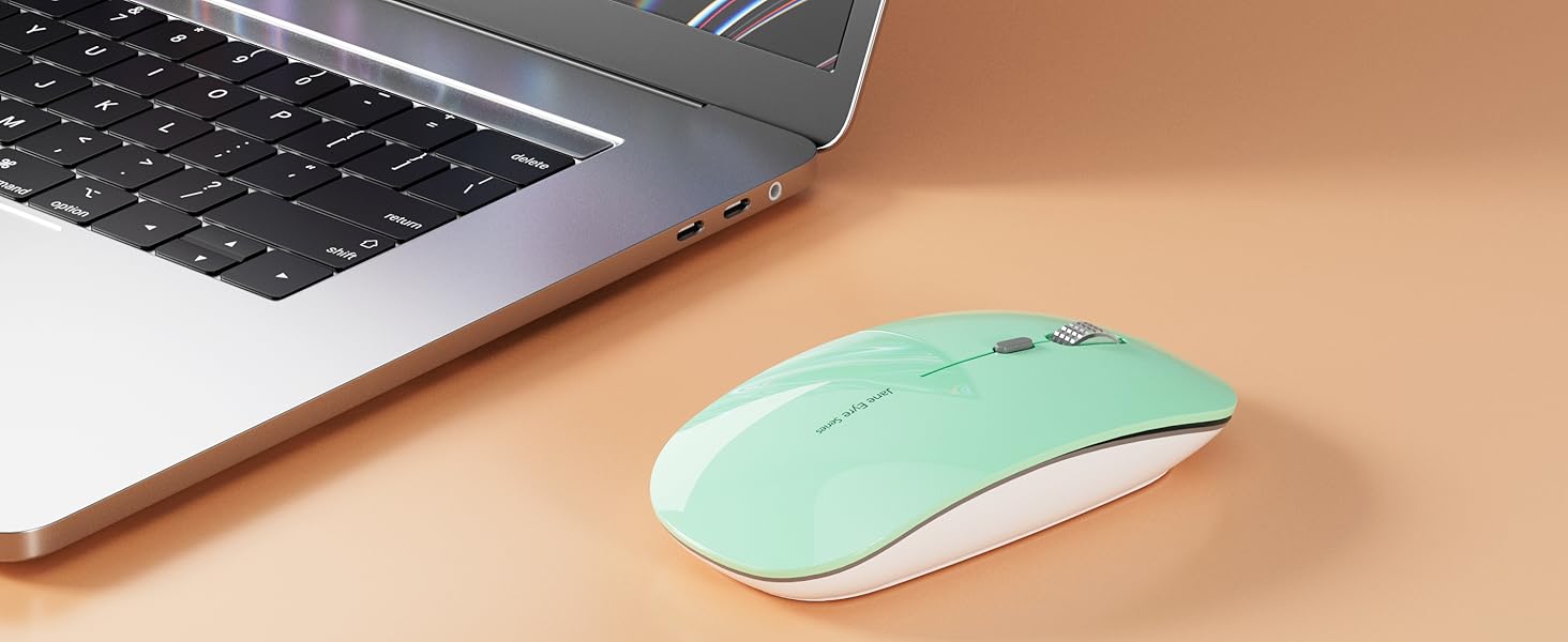 wireless mouse
