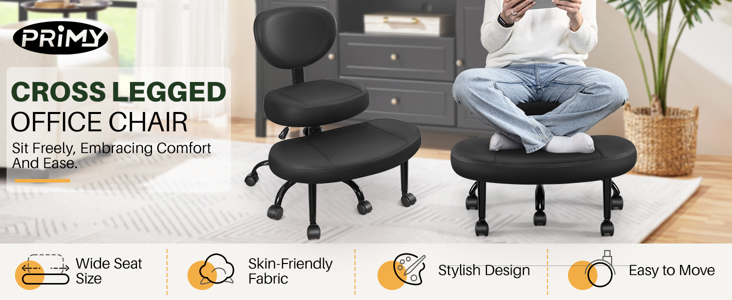 meditation office chair