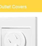 plug protector baby proof outlet covers baby proofing kit self closing outlet covers outlet cover