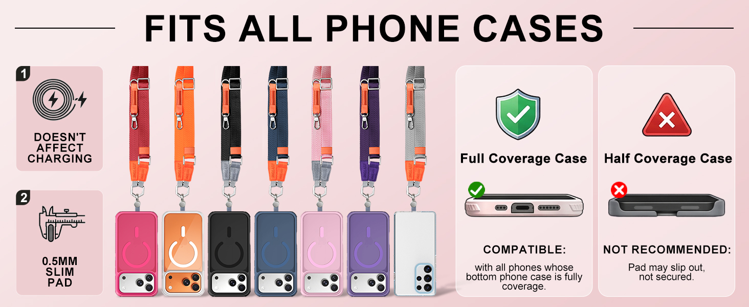 phone lanyard