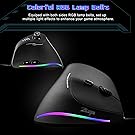 Color RGB Lamp Belts