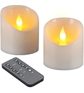 LED candles