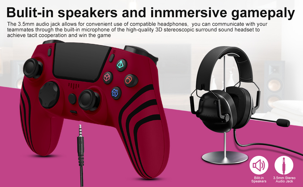ps4 controllers