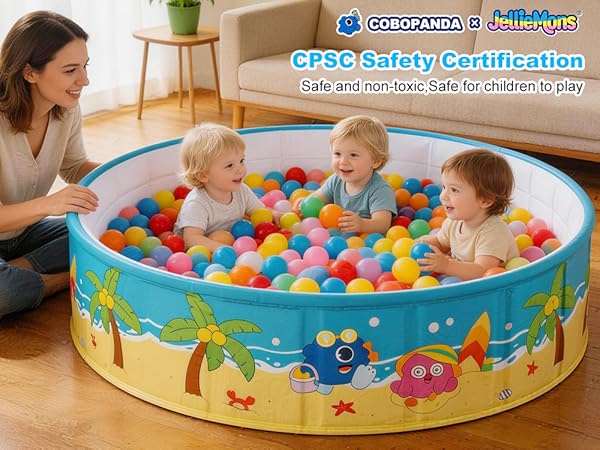 pool for kids