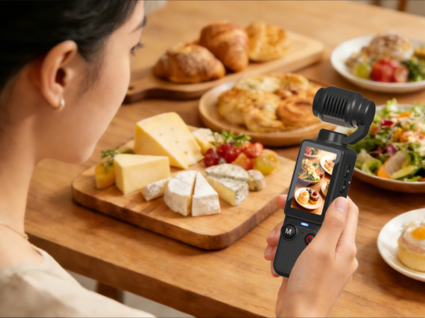 digital camera