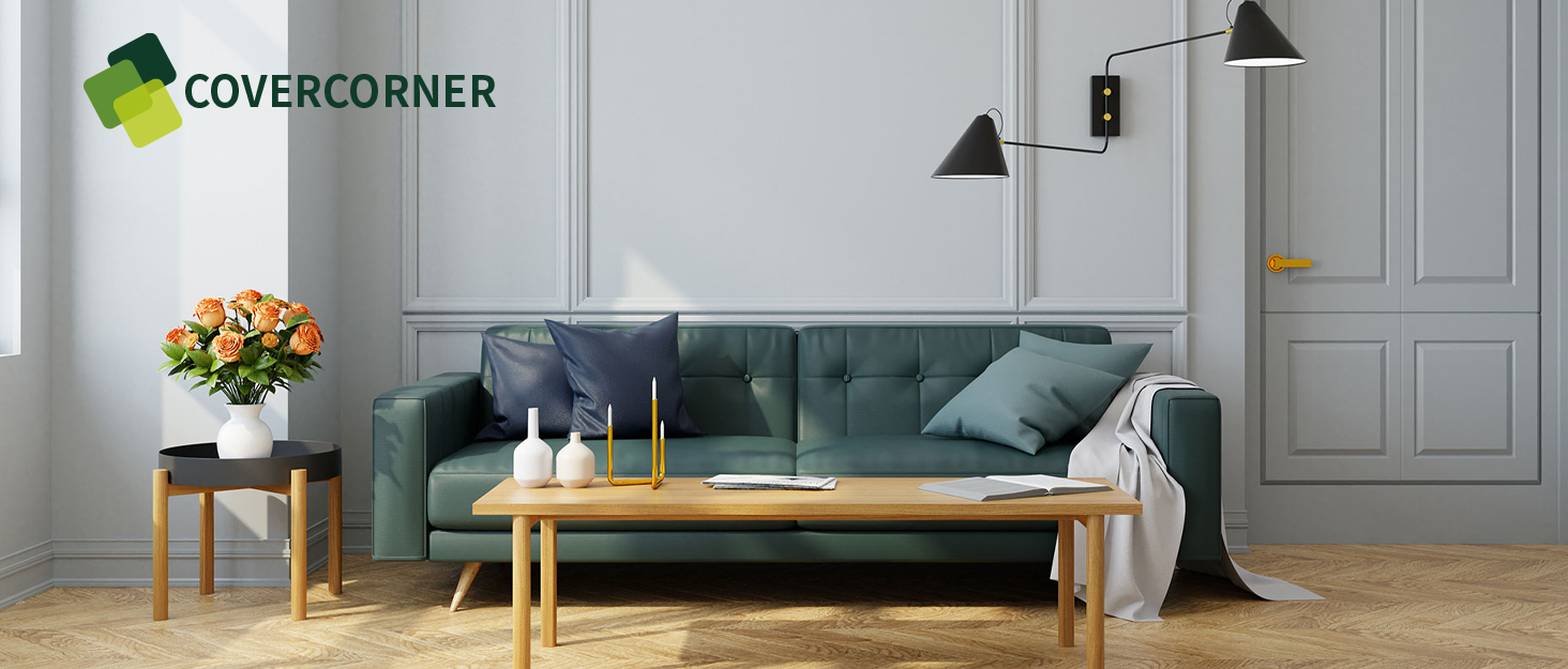 COVERCORNER Furniture Protectors