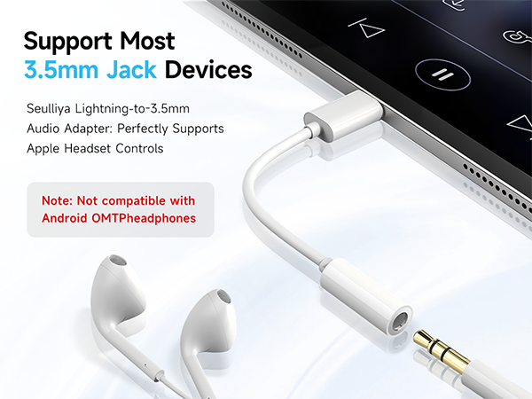 headphone adapter