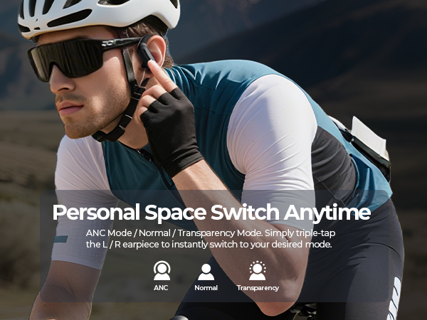 earbuds noise cancelling