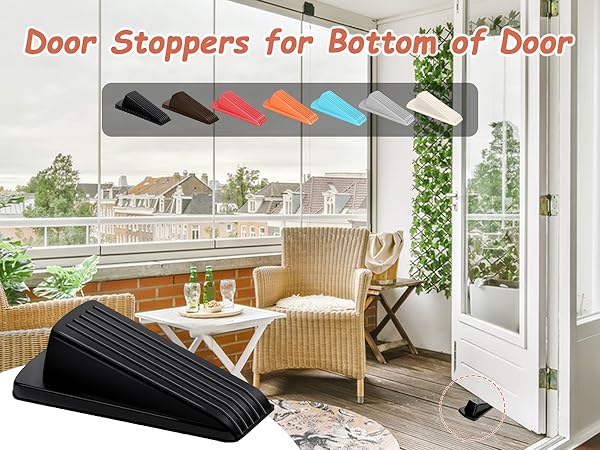 Door Stoppers