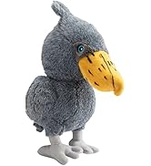 Hollypet Squeaky Plush Stuffed Durable Dog Toys, Cute Puppy Chew Toys for Small, Medium and Large...