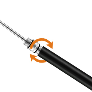 reusable toothpick