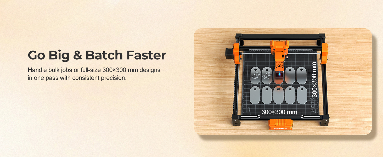 laser engraver