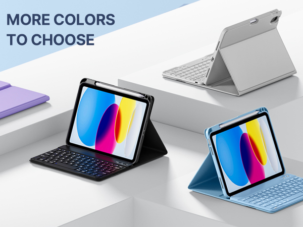 keyboard for ipad a16