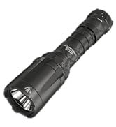 Nitecore SRT7i Tactical Flashlight